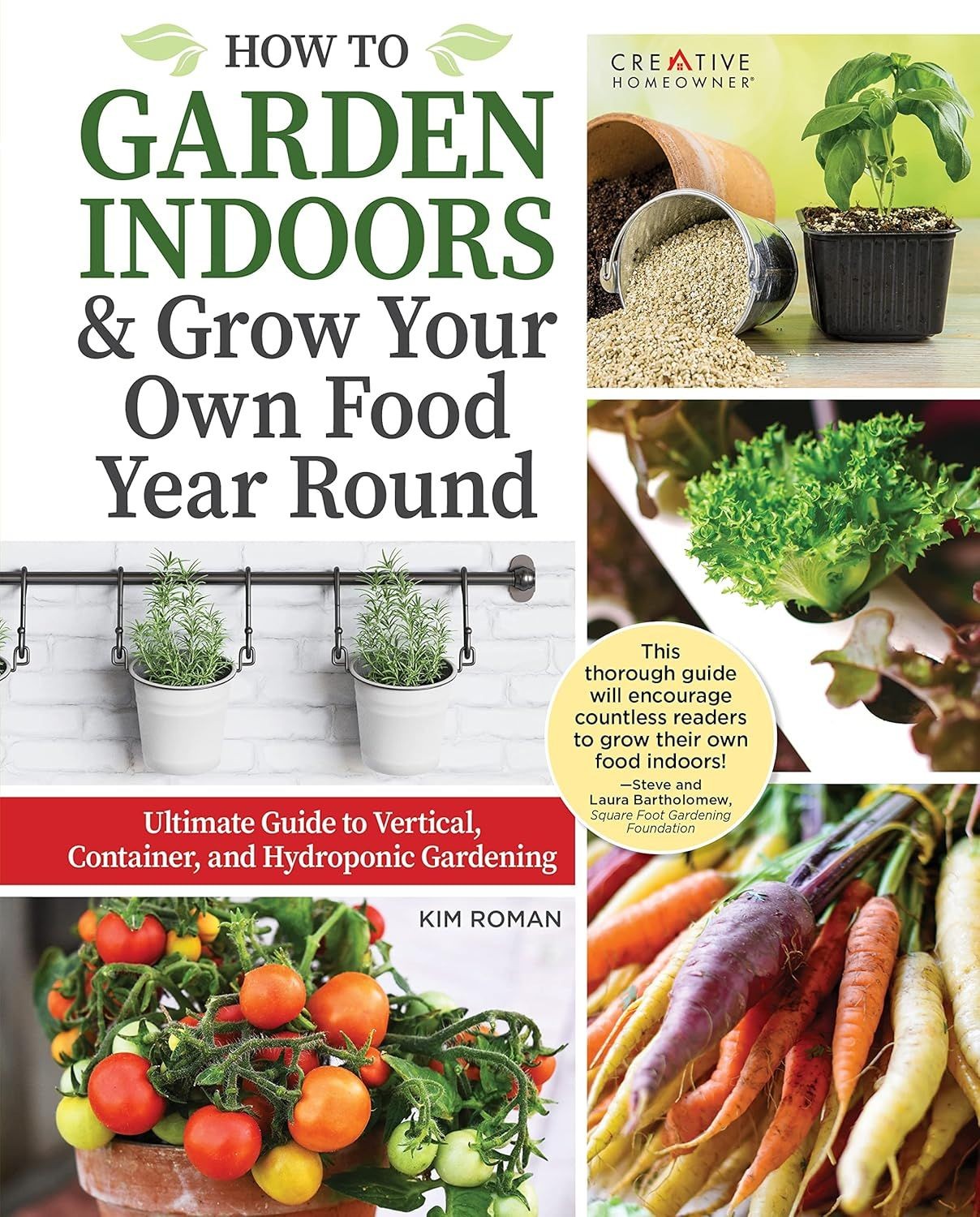 Indoor Gardening for Every Space